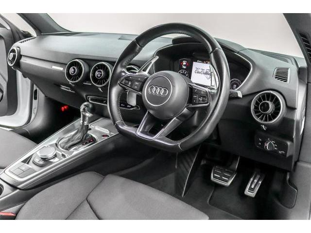 Ref:AUX-21965308 AUDI TT COUPE 2016 - Image 11