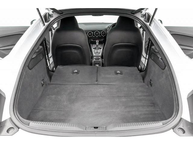 Ref:AUX-21965308 AUDI TT COUPE 2016 - Image 16