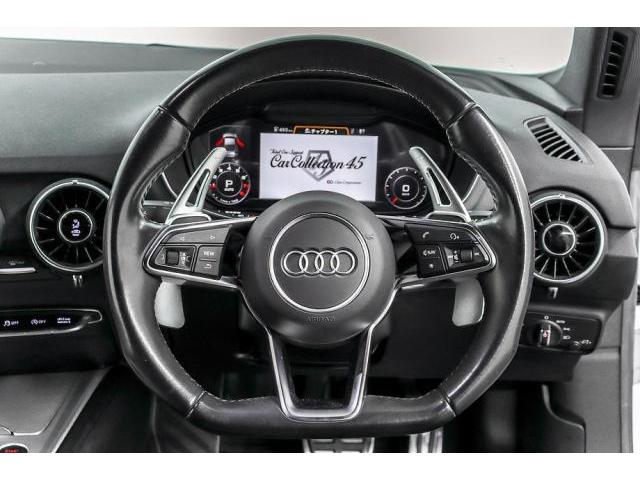 Ref:AUX-21965308 AUDI TT COUPE 2016 - Image 18