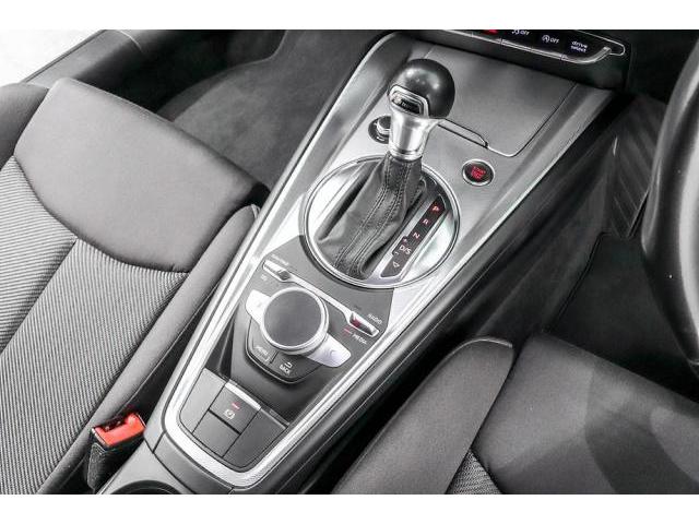 Ref:AUX-21965308 AUDI TT COUPE 2016 - Image 20