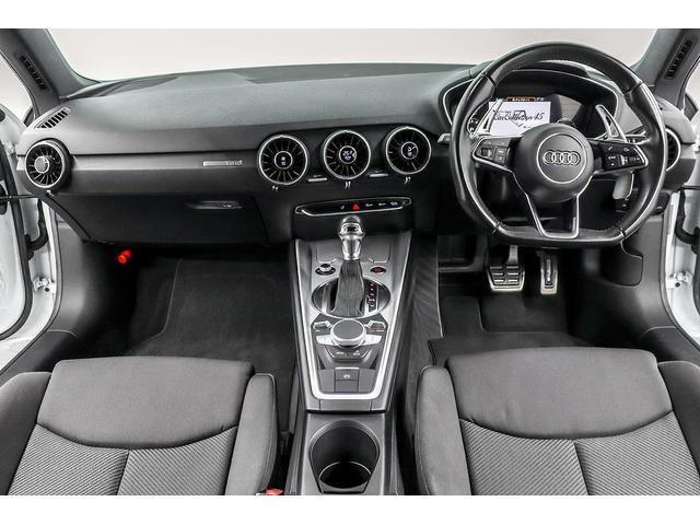 Ref:AUX-21965308 AUDI TT COUPE 2016 - Image 3