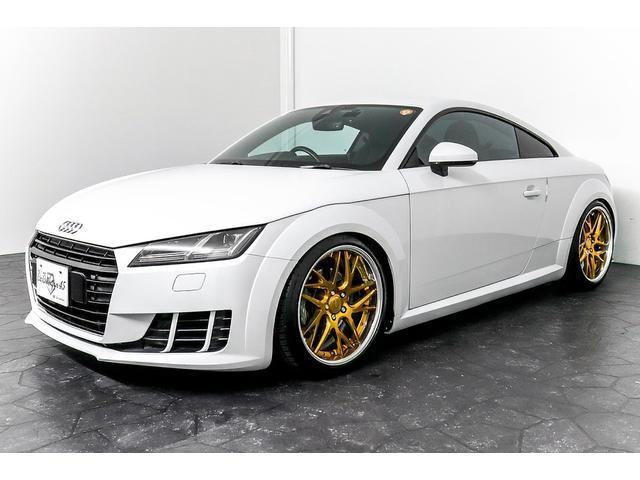 Ref:AUX-21965308 AUDI TT COUPE 2016 - Image 6