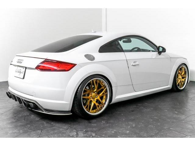 Ref:AUX-21965308 AUDI TT COUPE 2016 - Image 8