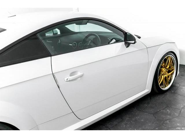Ref:AUX-21965308 AUDI TT COUPE 2016 - Image 9