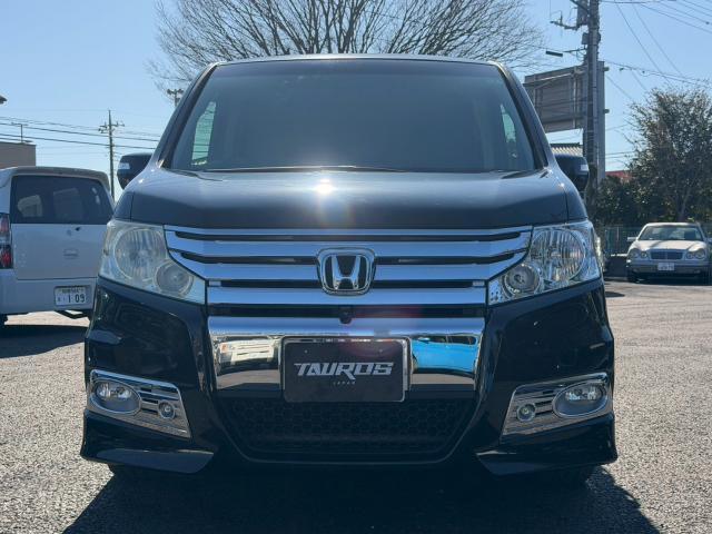 Ref:AUX-21966569 HONDA STEPWAGON SPADA 2011 - Image 2