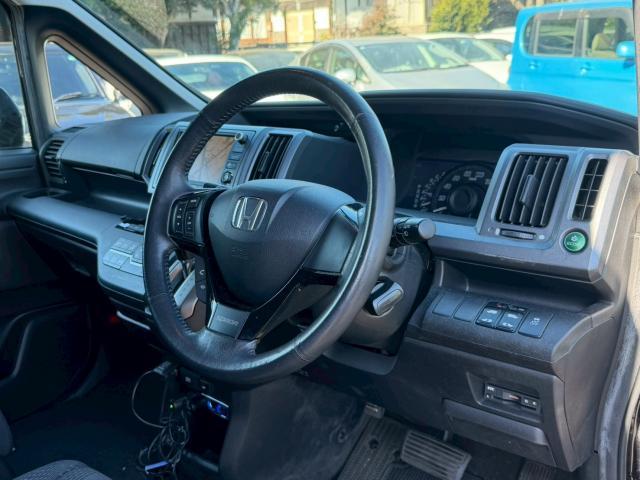 Ref:AUX-21966569 HONDA STEPWAGON SPADA 2011 - Image 11