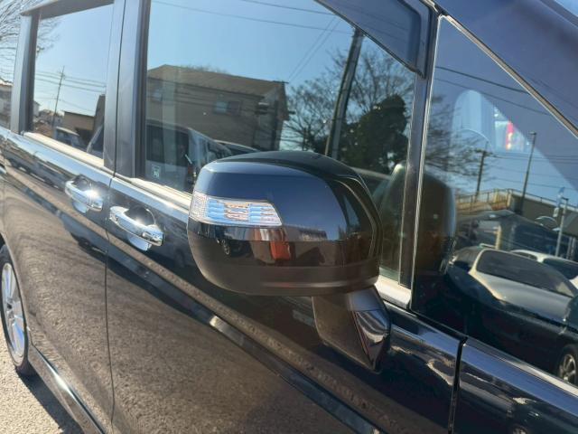 Ref:AUX-21966569 HONDA STEPWAGON SPADA 2011 - Image 13