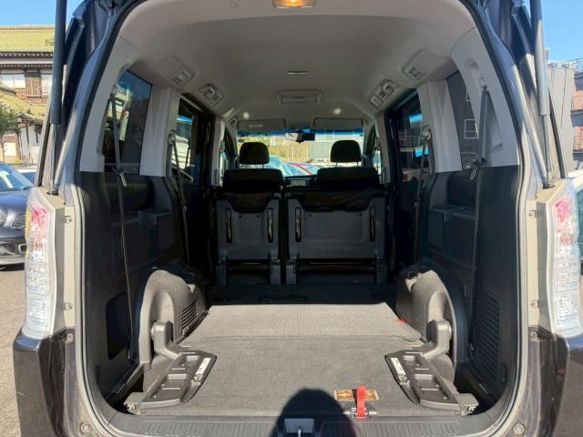 Ref:AUX-21966569 HONDA STEPWAGON SPADA 2011 - Image 17