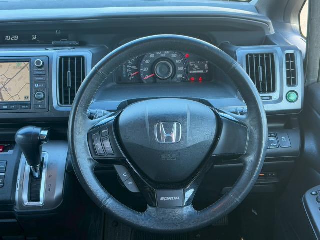 Ref:AUX-21966569 HONDA STEPWAGON SPADA 2011 - Image 20