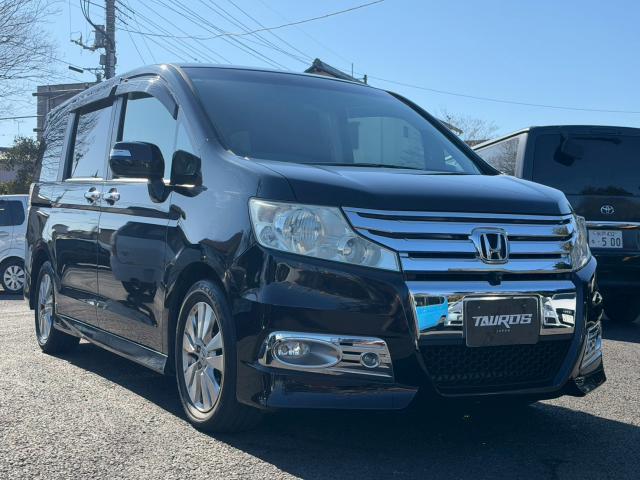 Ref:AUX-21966569 HONDA STEPWAGON SPADA 2011 - Image 3
