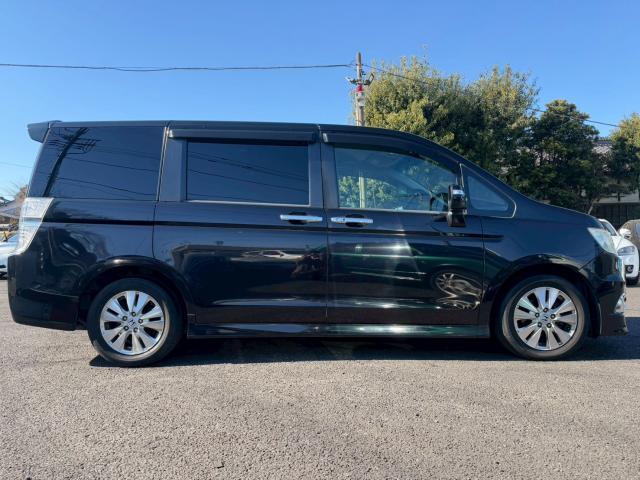 Ref:AUX-21966569 HONDA STEPWAGON SPADA 2011 - Image 4