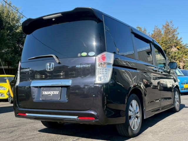 Ref:AUX-21966569 HONDA STEPWAGON SPADA 2011 - Image 5