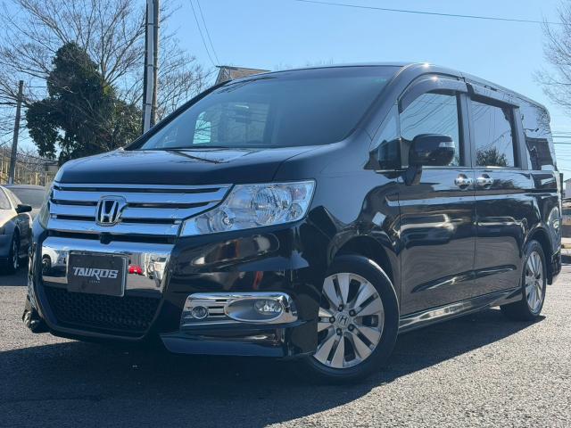 Ref:AUX-21966569 HONDA STEPWAGON SPADA 2011