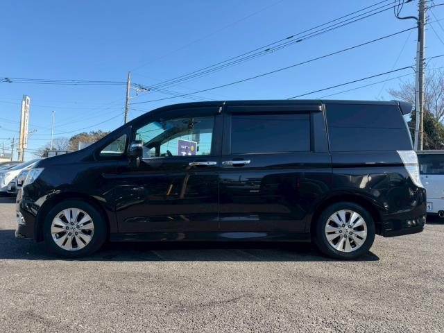 Ref:AUX-21966569 HONDA STEPWAGON SPADA 2011 - Image 8