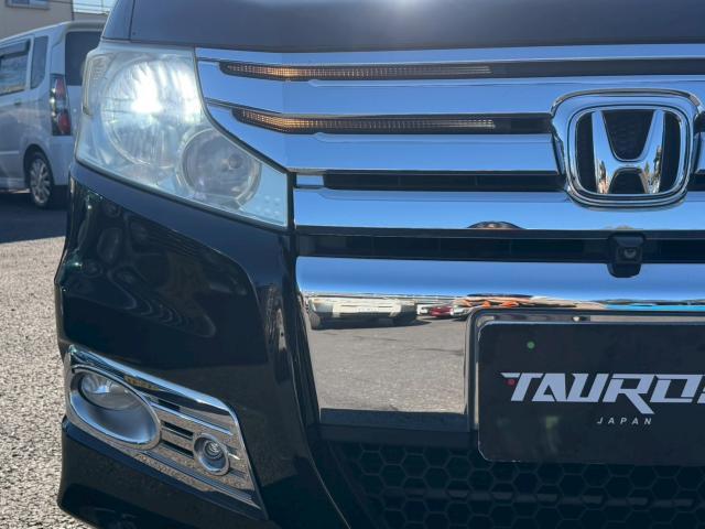 Ref:AUX-21966569 HONDA STEPWAGON SPADA 2011 - Image 9