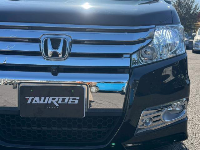 Ref:AUX-21966569 HONDA STEPWAGON SPADA 2011 - Image 10