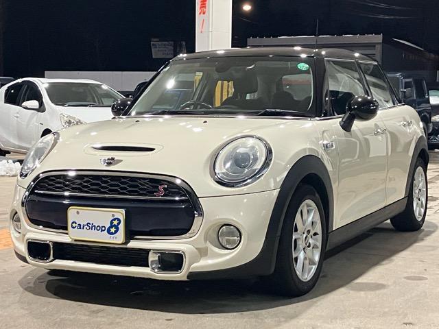 Ref:AUX-21966592 MINI MINI 2015 - Image 5