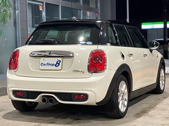 Ref:AUX-21966592 MINI MINI 2015 - Image 6