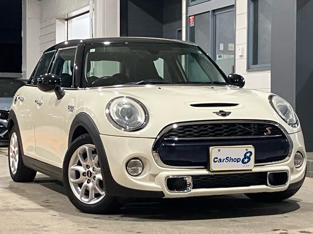 Ref:AUX-21966592 MINI MINI 2015