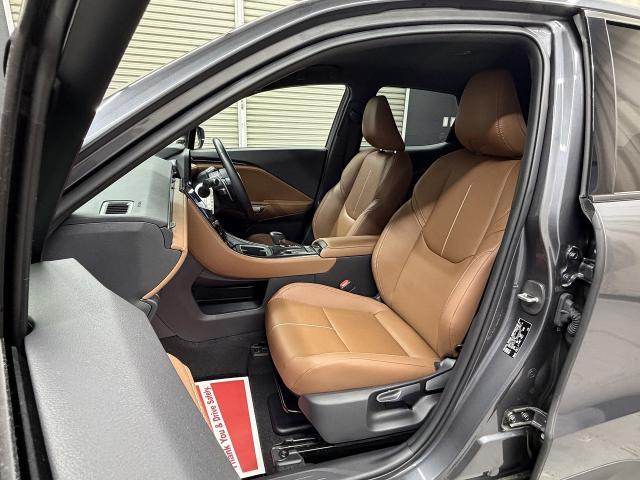 Ref:AUX-21967173 LEXUS LBX 2024 - Image 13