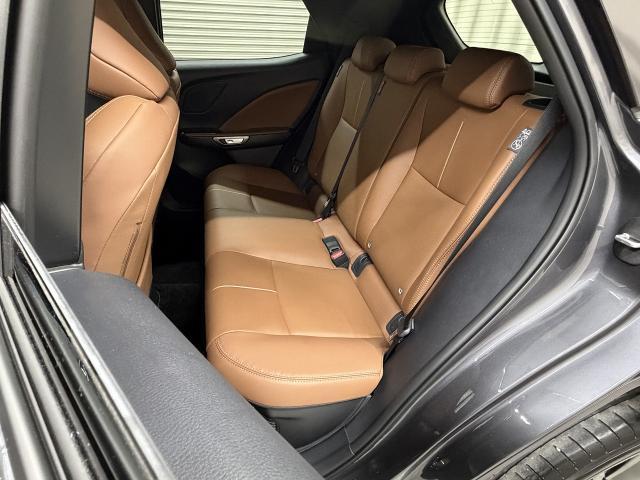 Ref:AUX-21967173 LEXUS LBX 2024 - Image 14