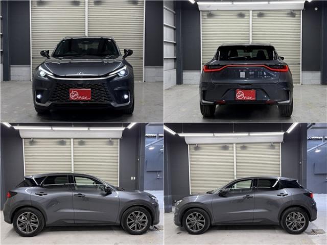 Ref:AUX-21967173 LEXUS LBX 2024 - Image 16