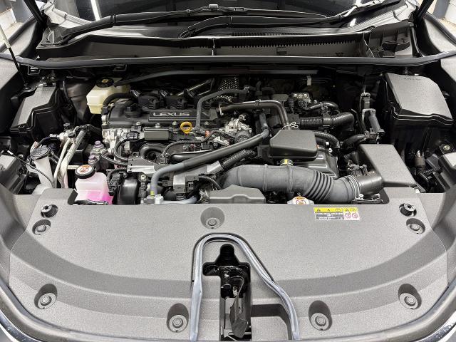 Ref:AUX-21967173 LEXUS LBX 2024 - Image 20