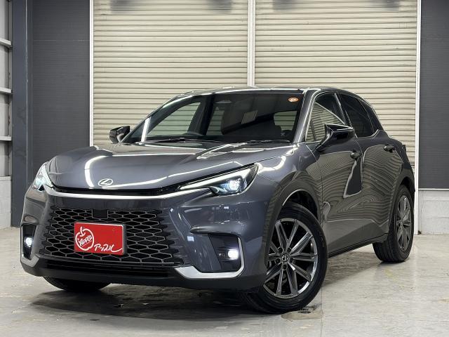 Ref:AUX-21967173 LEXUS LBX 2024