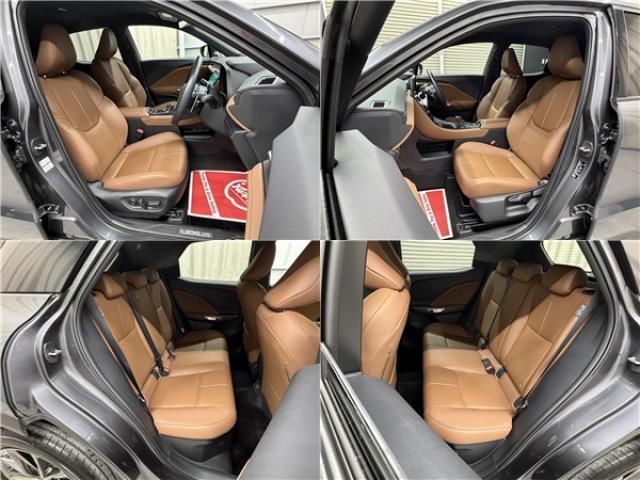 Ref:AUX-21967173 LEXUS LBX 2024 - Image 4