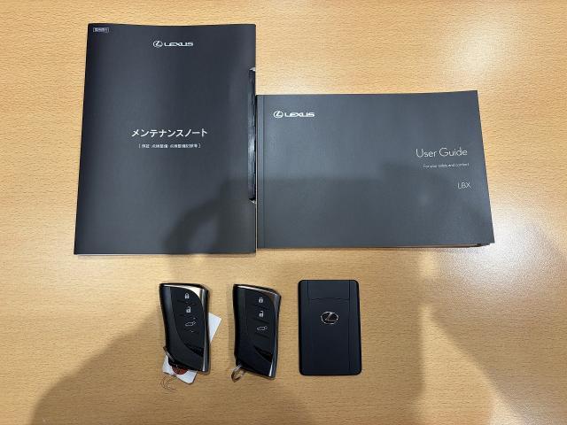 Ref:AUX-21967173 LEXUS LBX 2024 - Image 7