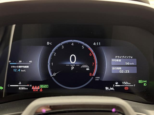 Ref:AUX-21967173 LEXUS LBX 2024 - Image 8