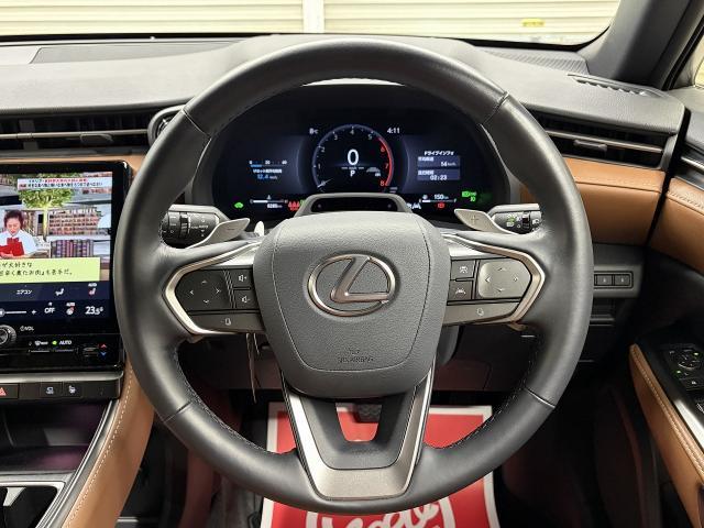 Ref:AUX-21967173 LEXUS LBX 2024 - Image 10