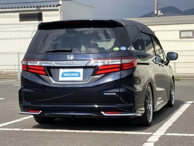 Ref:AUX-21970781 HONDA ODYSSEY HYBRID 2017 3 Ref:AUX-21970781 HONDA ODYSSEY HYBRID 2017 - Image 3