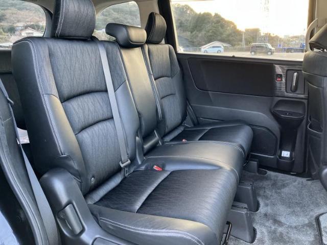 Ref:AUX-21970781 HONDA ODYSSEY HYBRID 2017 6 Ref:AUX-21970781 HONDA ODYSSEY HYBRID 2017 - Image 6