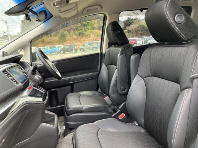 Ref:AUX-21970781 HONDA ODYSSEY HYBRID 2017 8 Ref:AUX-21970781 HONDA ODYSSEY HYBRID 2017 - Image 8