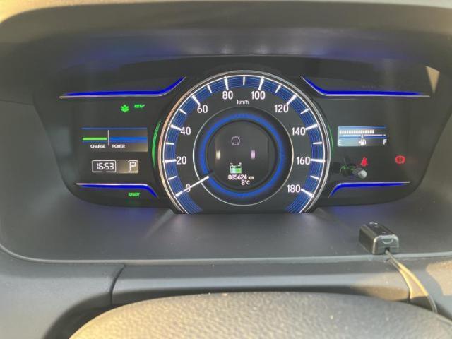 Ref:AUX-21970781 HONDA ODYSSEY HYBRID 2017 10 Ref:AUX-21970781 HONDA ODYSSEY HYBRID 2017 - Image 10