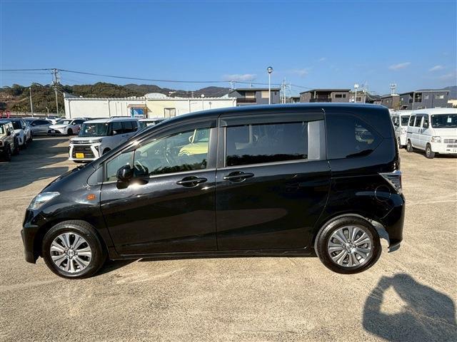 Ref:AUX-21970951 HONDA FREED 2014 11 Ref:AUX-21970951 HONDA FREED 2014 - Image 11