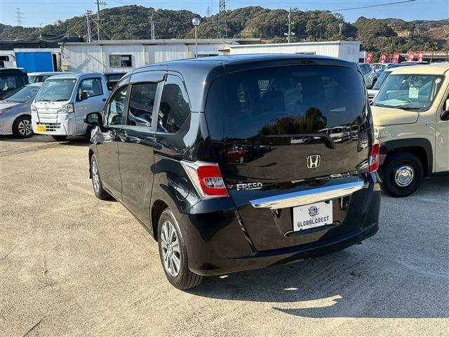 Ref:AUX-21970951 HONDA FREED 2014 12 Ref:AUX-21970951 HONDA FREED 2014 - Image 12