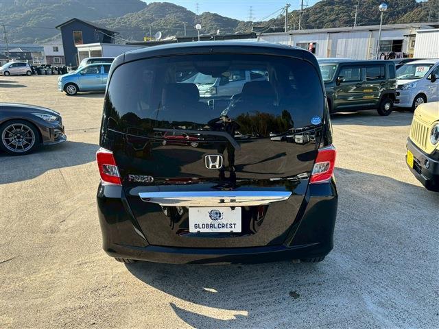Ref:AUX-21970951 HONDA FREED 2014 13 Ref:AUX-21970951 HONDA FREED 2014 - Image 13