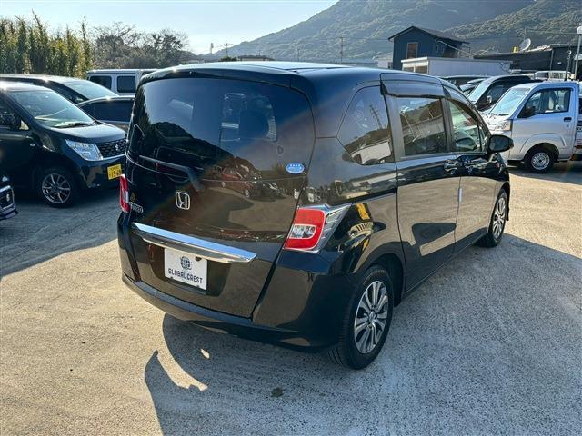 Ref:AUX-21970951 HONDA FREED 2014 14 Ref:AUX-21970951 HONDA FREED 2014 - Image 14