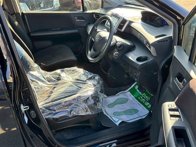 Ref:AUX-21970951 HONDA FREED 2014 16 Ref:AUX-21970951 HONDA FREED 2014 - Image 16