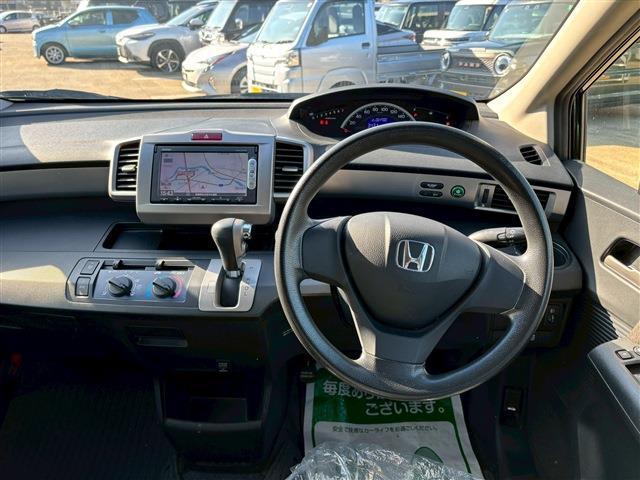 Ref:AUX-21970951 HONDA FREED 2014 19 Ref:AUX-21970951 HONDA FREED 2014 - Image 19