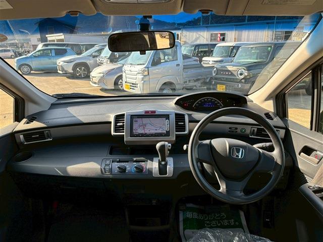 Ref:AUX-21970951 HONDA FREED 2014 3 Ref:AUX-21970951 HONDA FREED 2014 - Image 3