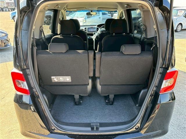 Ref:AUX-21970951 HONDA FREED 2014 7 Ref:AUX-21970951 HONDA FREED 2014 - Image 7