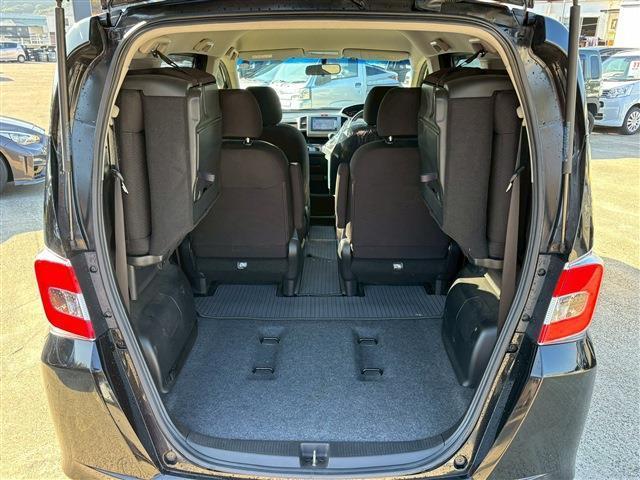 Ref:AUX-21970951 HONDA FREED 2014 8 Ref:AUX-21970951 HONDA FREED 2014 - Image 8