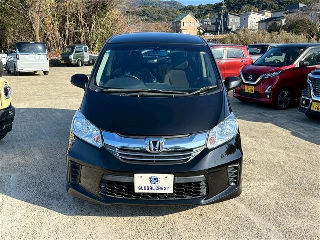 Ref:AUX-21970951 HONDA FREED 2014 10 Ref:AUX-21970951 HONDA FREED 2014 - Image 10