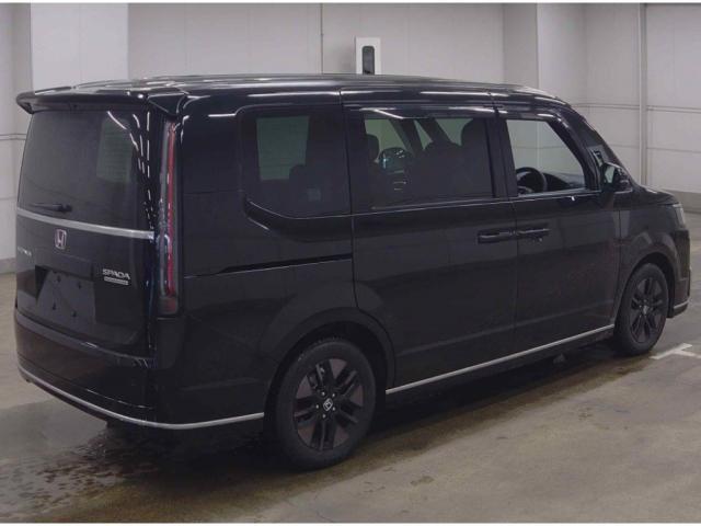 Ref:AUX-21974637 HONDA STEPWAGON 2022 - Image 2