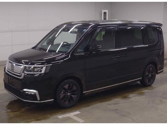 Ref:AUX-21974637 HONDA STEPWAGON 2022 - Image 4