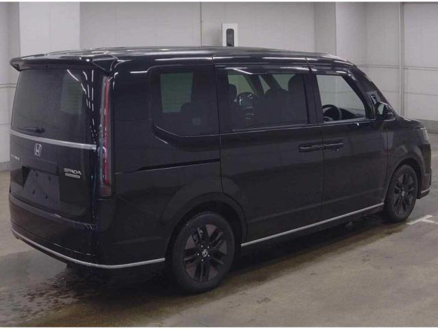 Ref:AUX-21974637 HONDA STEPWAGON 2022 - Image 5