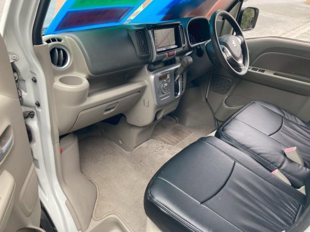 Ref:AUX-21981054 SUZUKI EVERY WAGON 2016 - Image 12